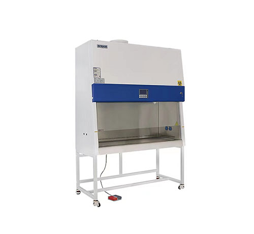 BSC-1500IIB2-L實驗室生物安全柜(科研款，非醫療器械用品）