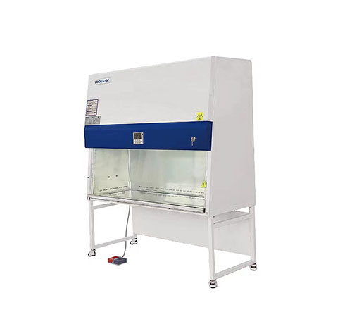 BSC-1800IIA2-L實驗室生物安全柜(科研款，非醫療器械用品）