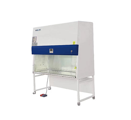 BSC-1800IIB2-L實驗室生物安全柜(科研款，非醫療器械用品）