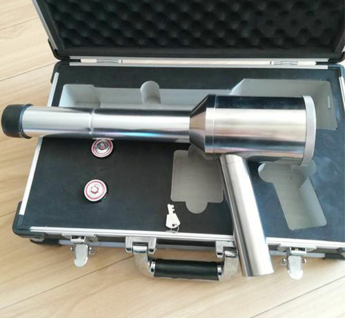JB4000A輻射巡測儀