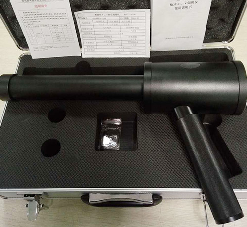 LB-PD6х-γ環境輻射檢測儀
