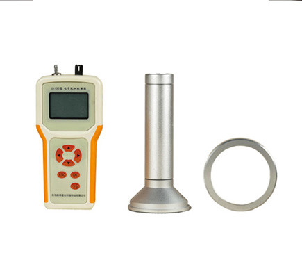 LB-100D電子孔口大流量校準器