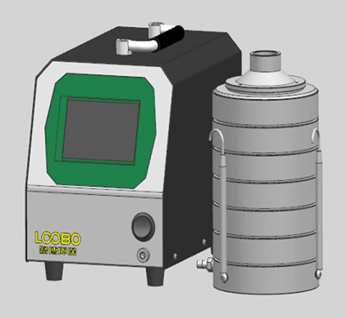 LB-2111-A空氣微生物/氣溶膠采樣器