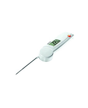 德國德圖 testo103折疊式溫度計