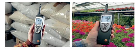 德國德圖testo 625精密型溫濕度儀 德國德圖testo 625精密型溫濕度儀