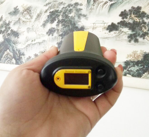 LB-PD1個人劑量報警儀