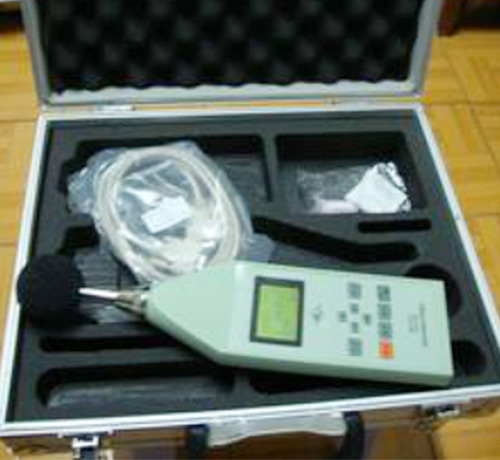 HS5660C聲級計