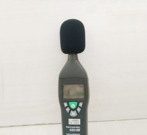 LB-ZS05噪聲計