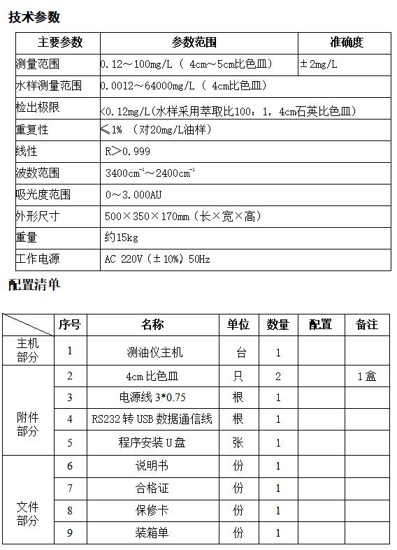 LB-4101紅外測油儀(新) LB-4101紅外測油儀(新)