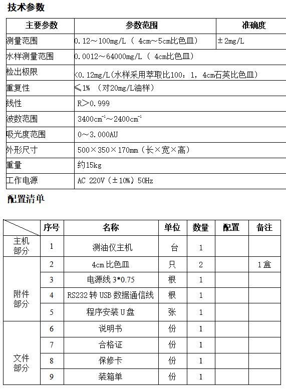 LB-4102紅外分光測油儀(彩屏) LB-4102紅外分光測油儀(彩屏)