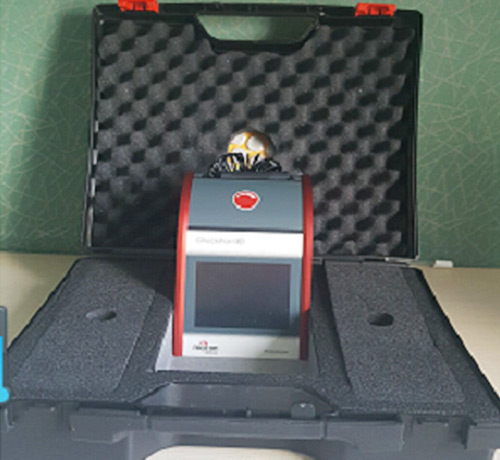 丹麥膜康checkpoint 3氣調包裝頂空分析儀