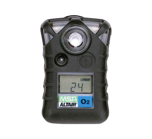 美國梅思安 Altair 天鷹免維護型單一氣體檢測儀
