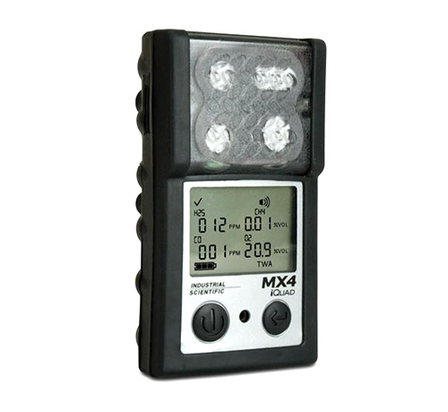 MX4多種氣體檢測儀