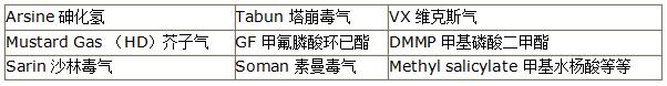 英國離子PCT-CNG軍用版氣體檢測儀