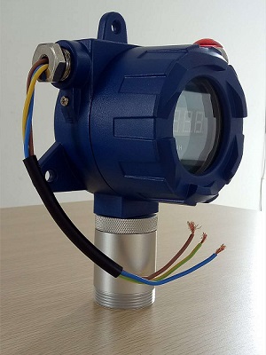 LB-BD固定式甲醛（CH2O）探測器