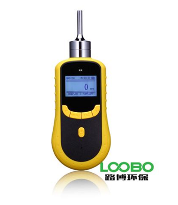 LB-BZ泵吸甲醛（CH20）氣體檢測儀