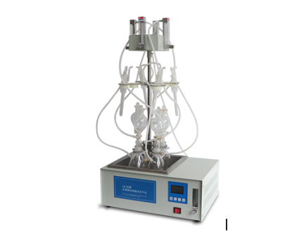 LB-66(6)水質硫化物酸化吹氣儀