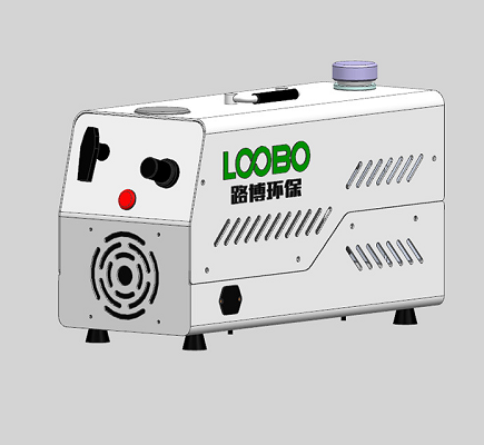 LB-3300微生物氣溶膠濃縮器