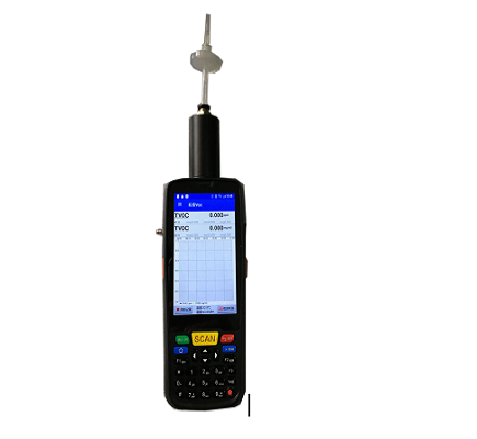 LB-CP-III型VOC氣體檢測儀