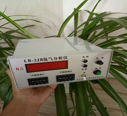 LB-2JB氮氣(N2)純度分析儀