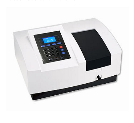 UV759 掃描型紫外可見分光光度計