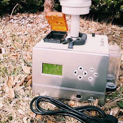 路博 LB-6120綜合大氣采樣器