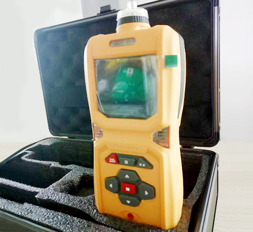 氣體檢測儀的維護保養要怎么做？