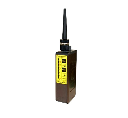 日本理研 SP-210手持式輕便型可燃氣體泄漏檢測儀