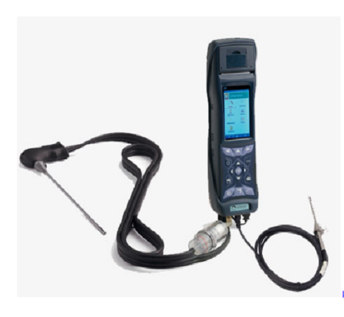 Seitron 500 煙氣分析儀(一體式) Seitron 500 煙氣分析儀(一體式)