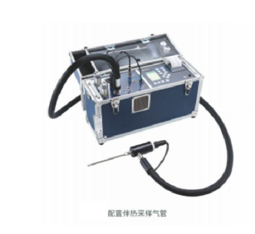 Seitron 900 煙氣分析儀 Seitron 900 煙氣分析儀