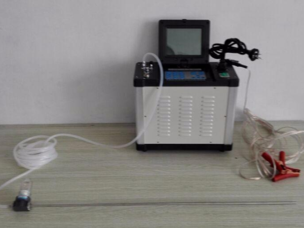 煙塵煙氣測試儀發貨到濟南 煙塵煙氣測試儀發貨到濟南