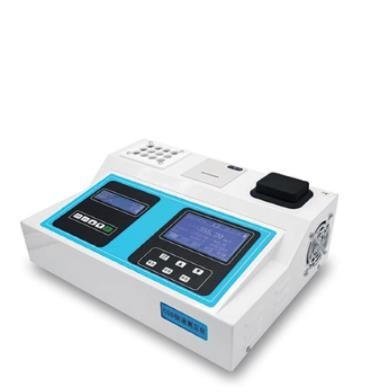 多參數水質分析儀