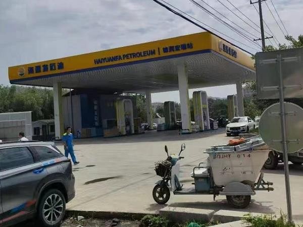油氣回收檢測儀